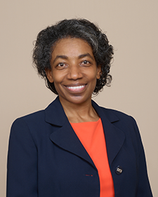 Sharon Christie, MD, MPH 